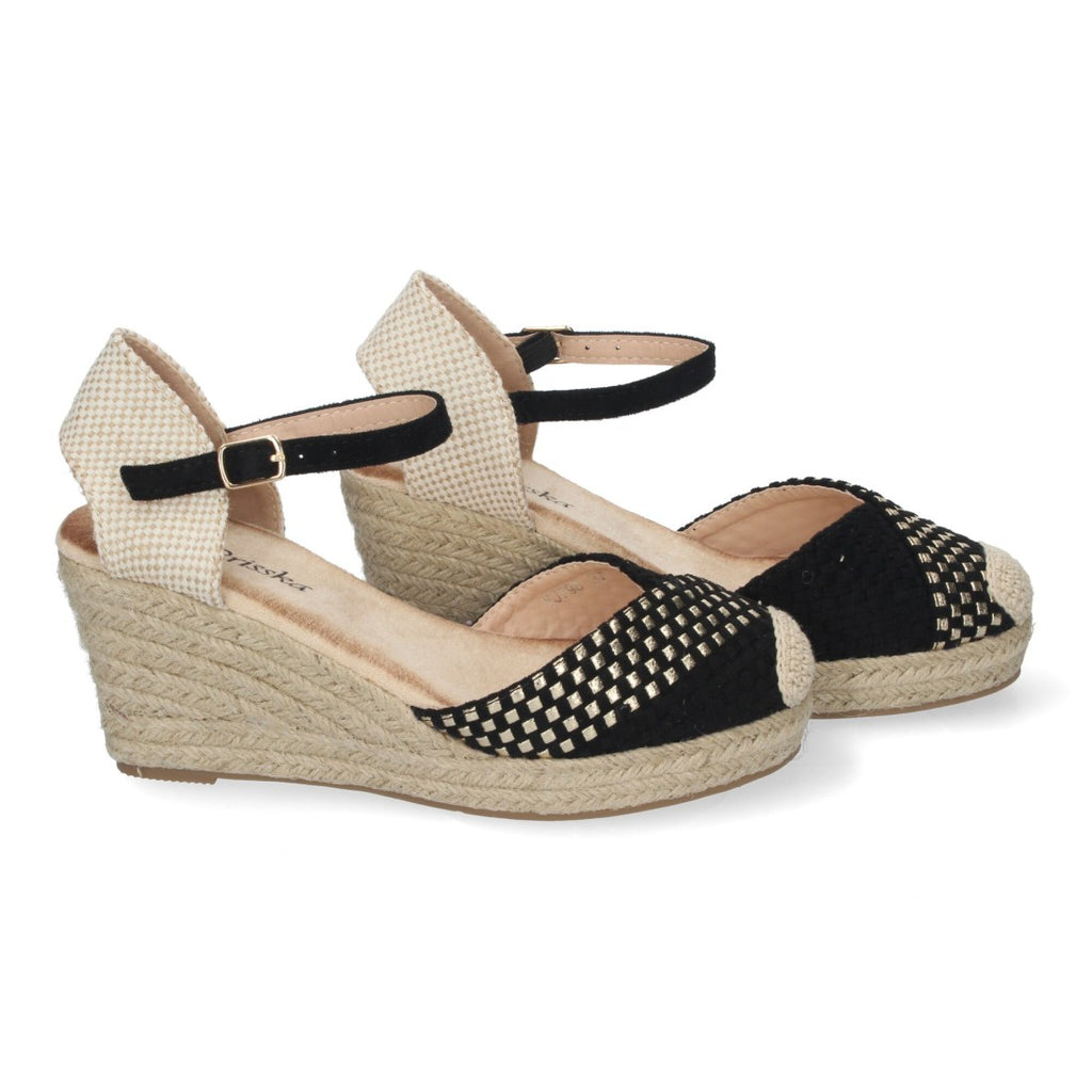 YJ798-Black