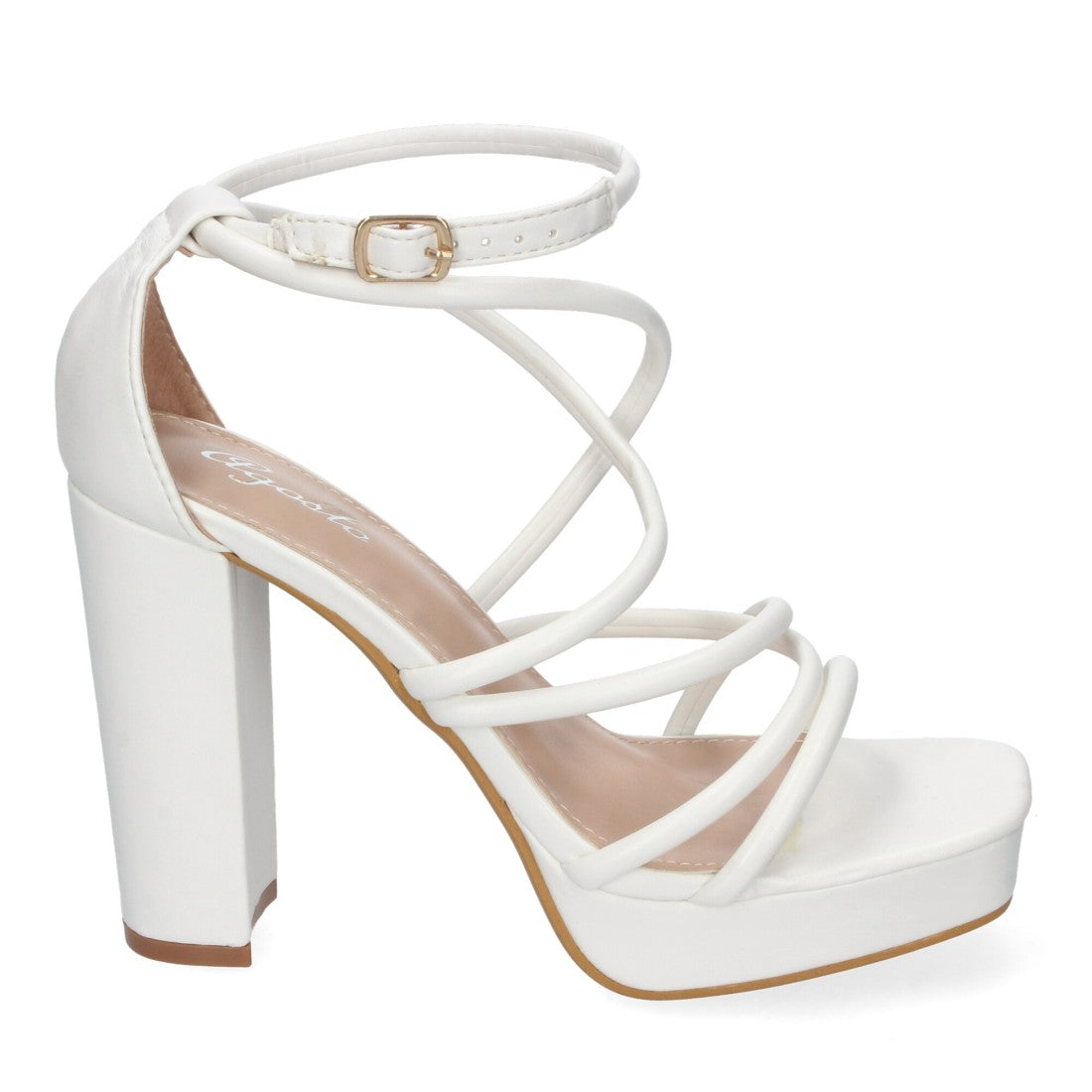 2BL-2099-White
