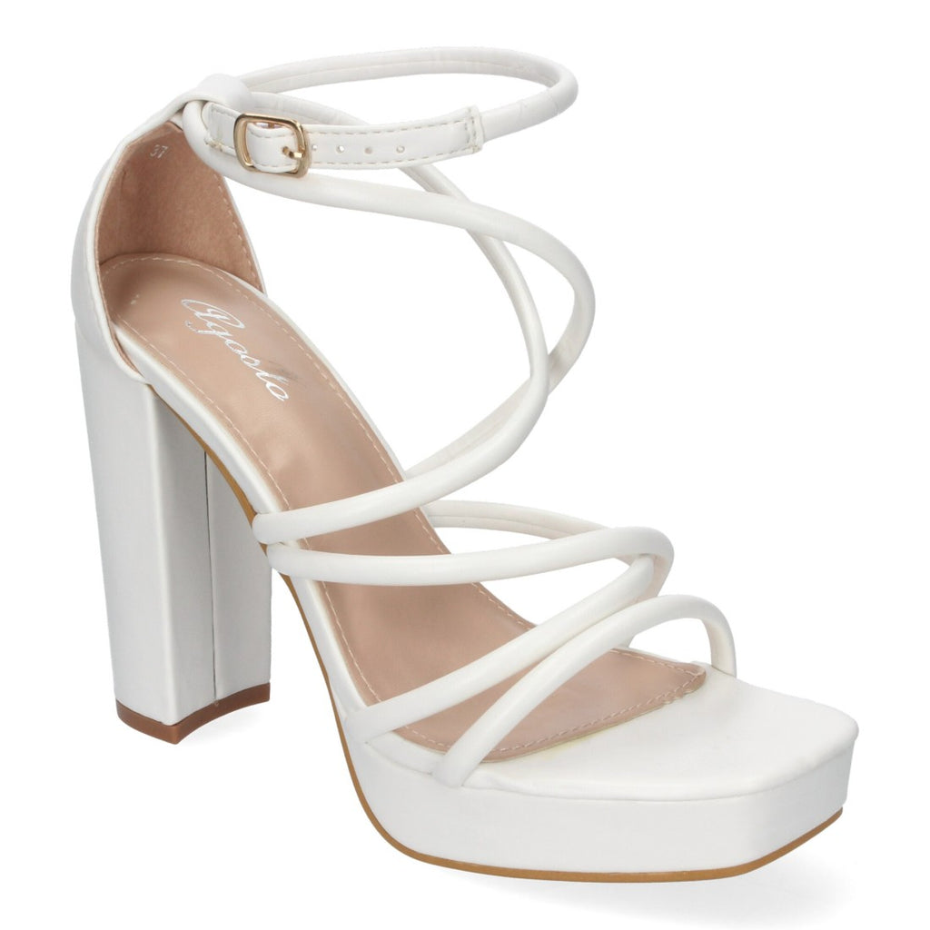 2BL-2099-White