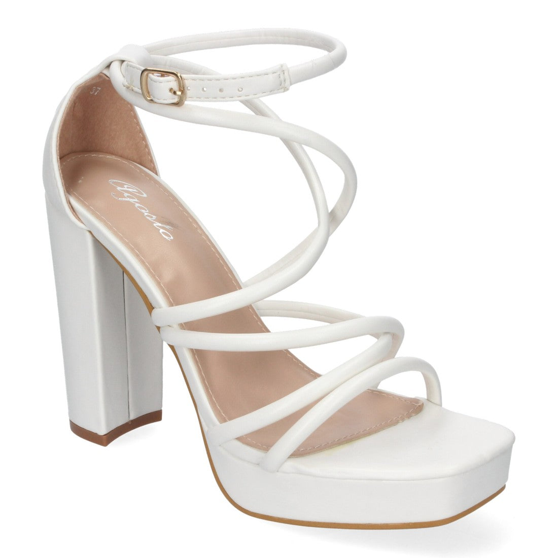 2BL-2099-White