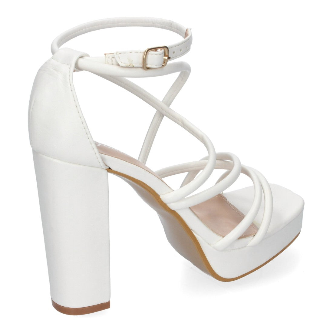 2BL-2099-White