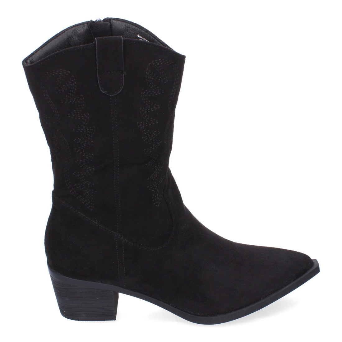 YG806-Black