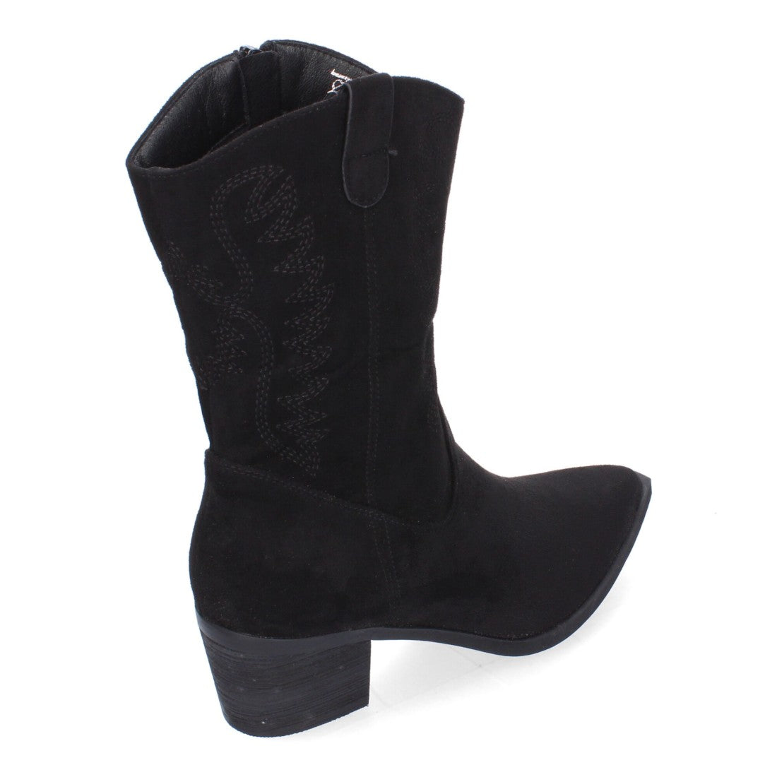 YG806-Black