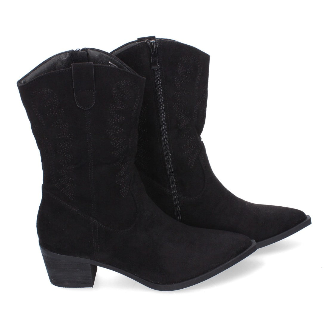 YG806-Black