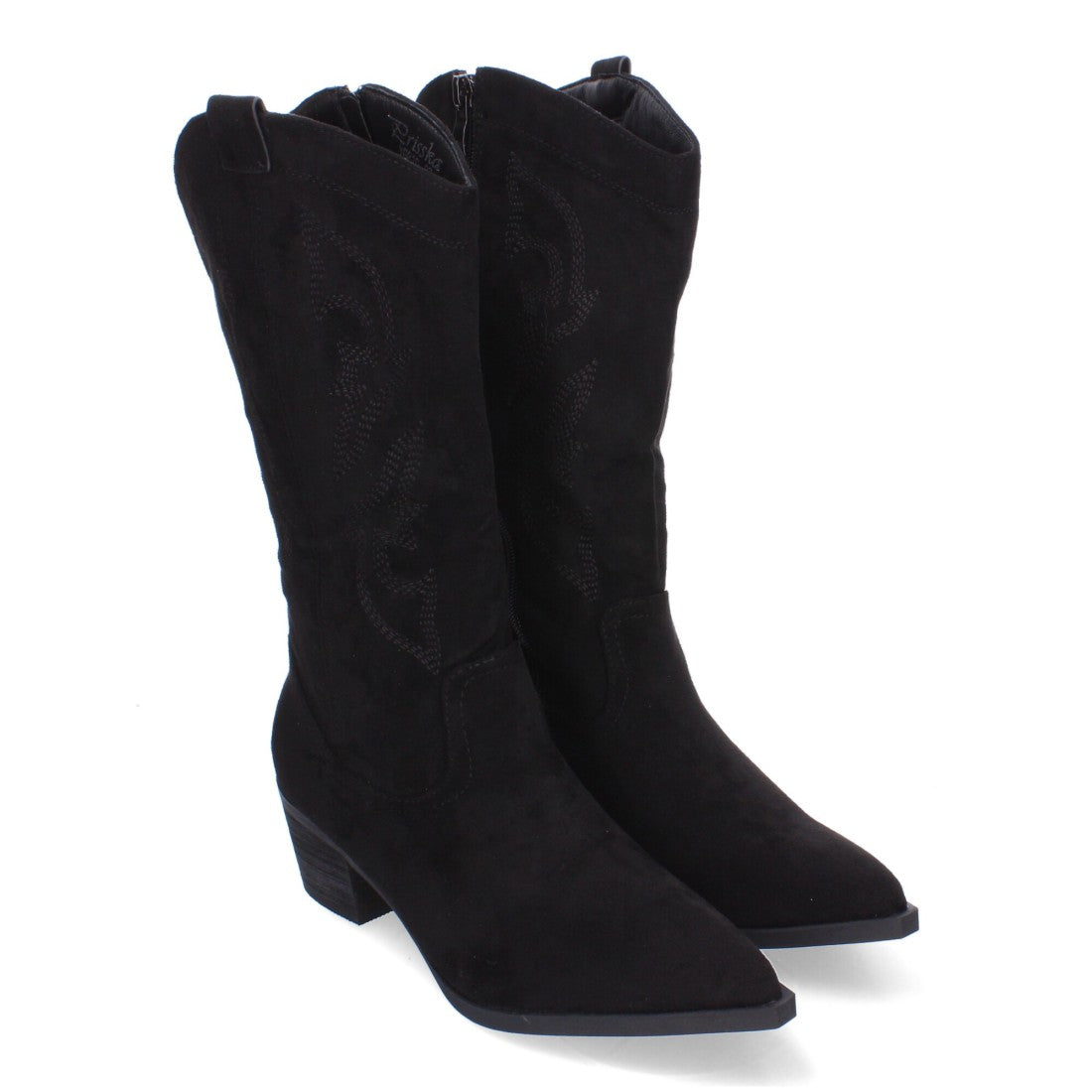 YG810-Black