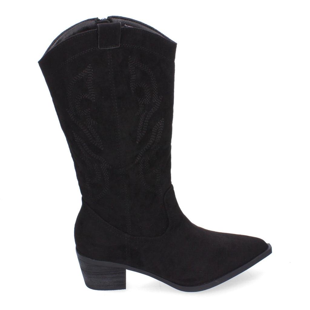 YG810-Black
