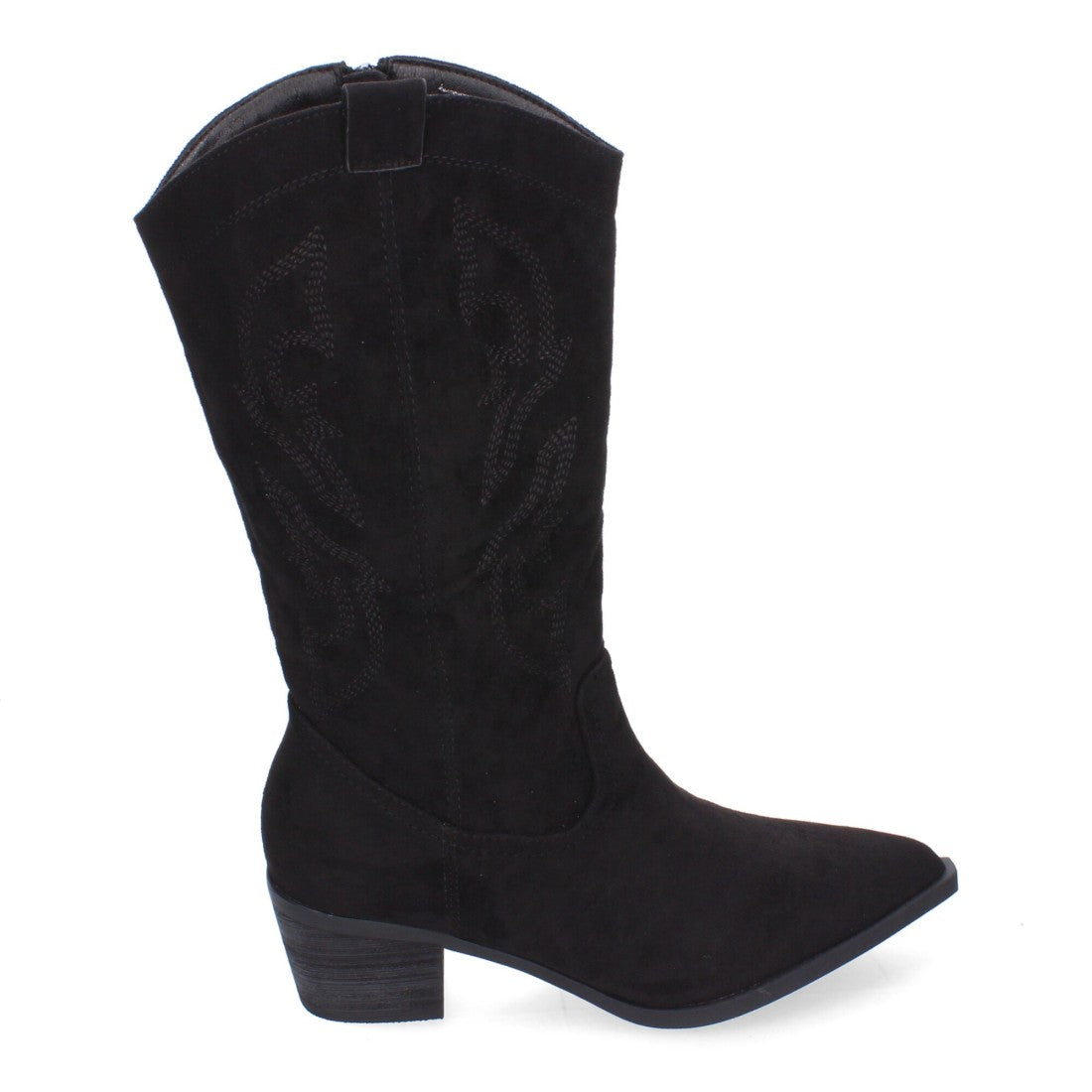 YG810-Black