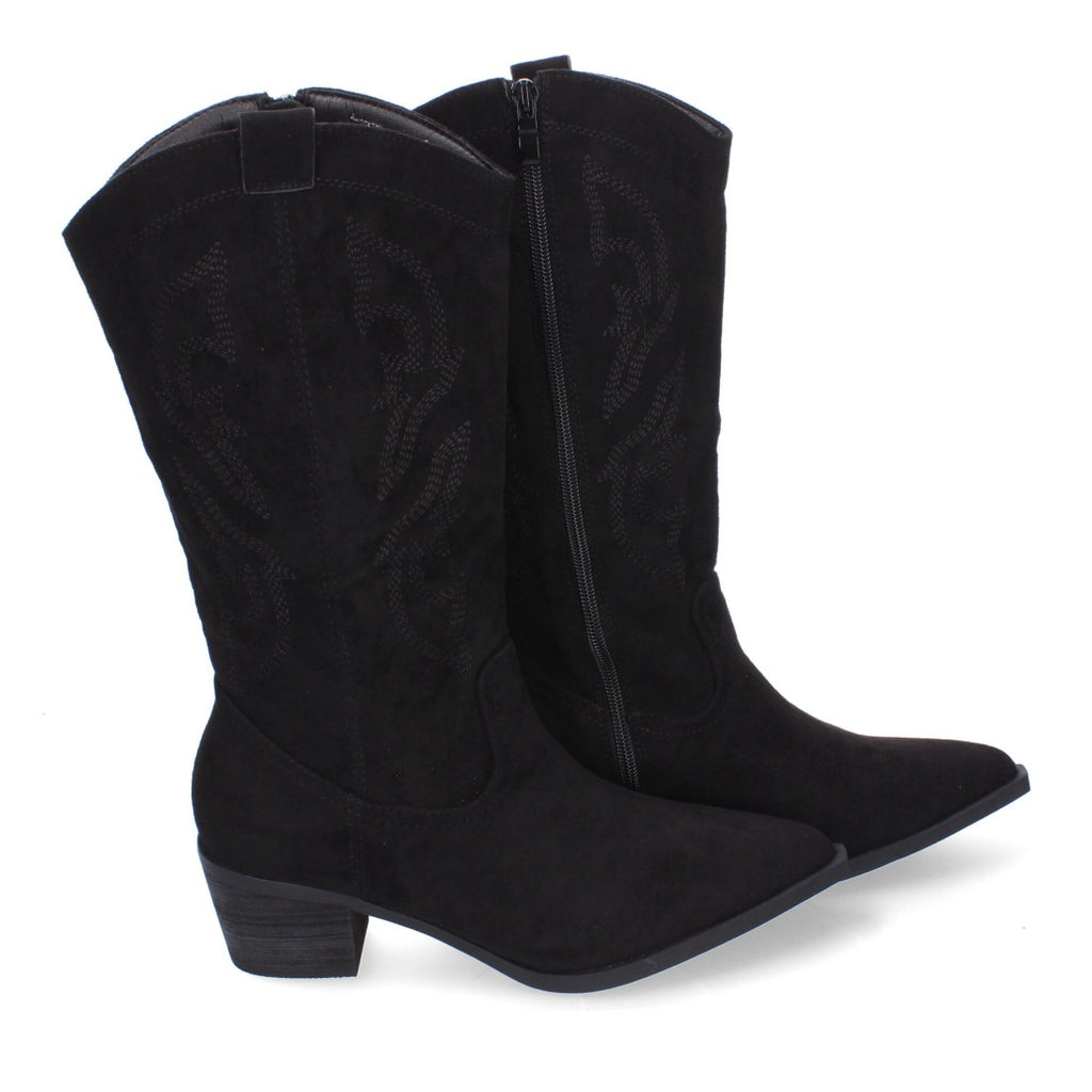 YG810-Black
