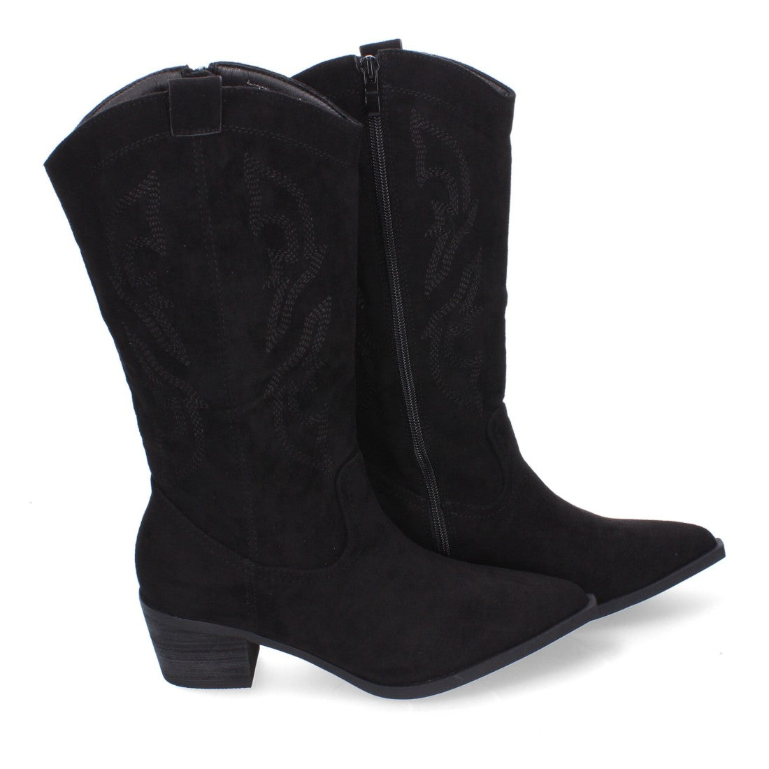 YG810-Black