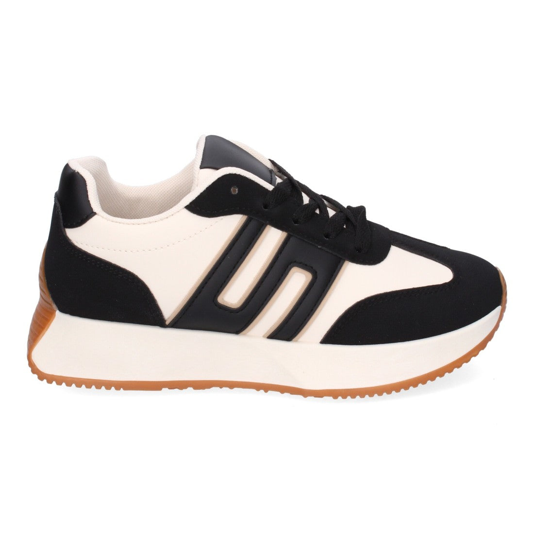 1W-N1-Black