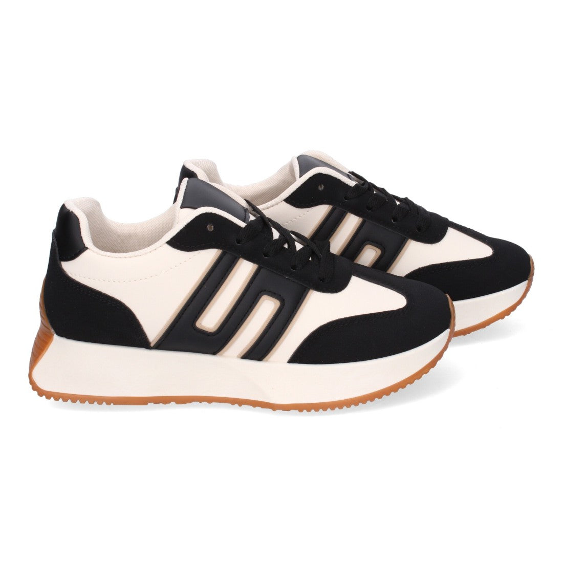 1W-N1-Black