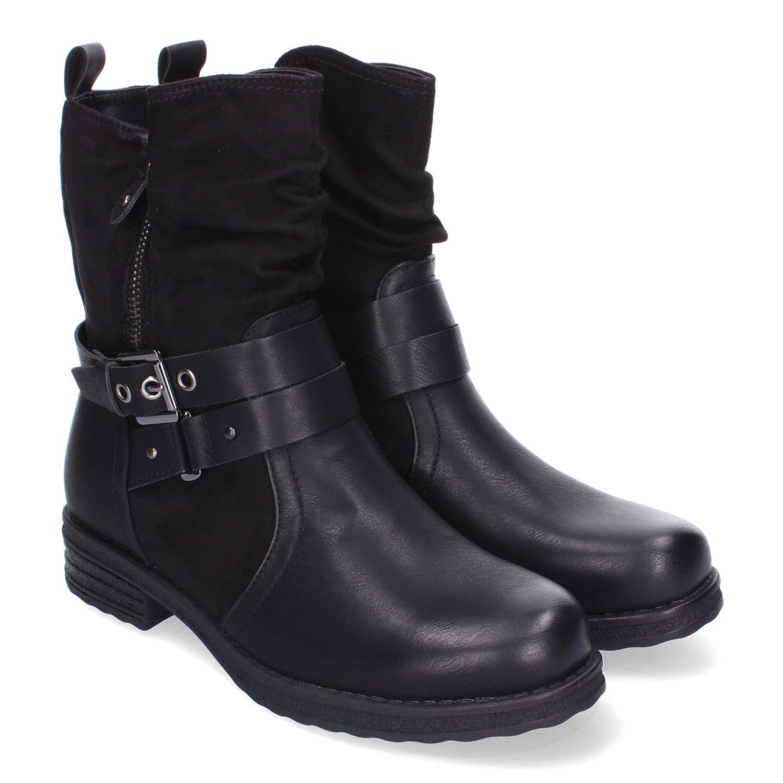 F6603-Black