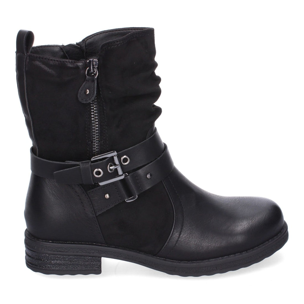 F6603-Black