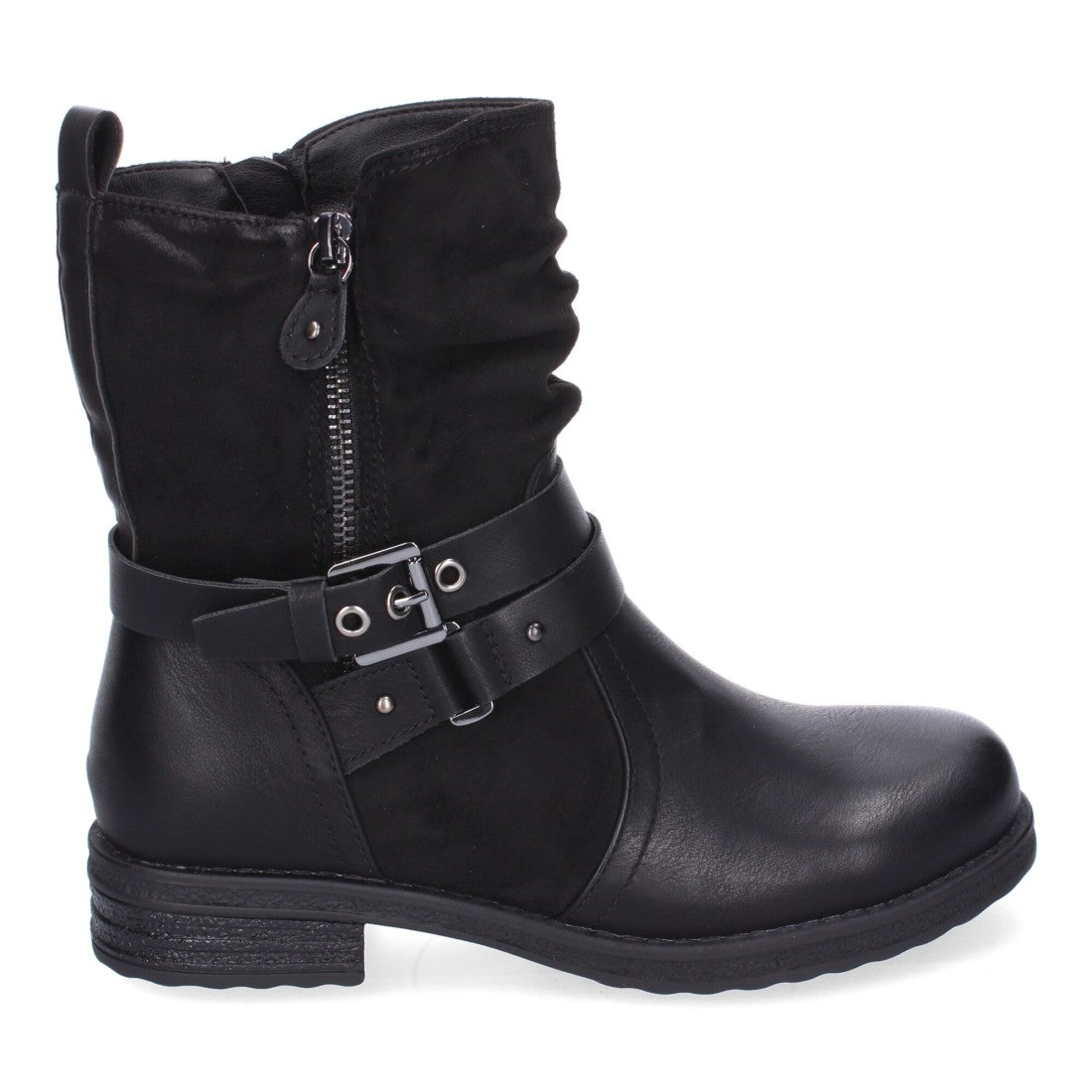 F6603-Black
