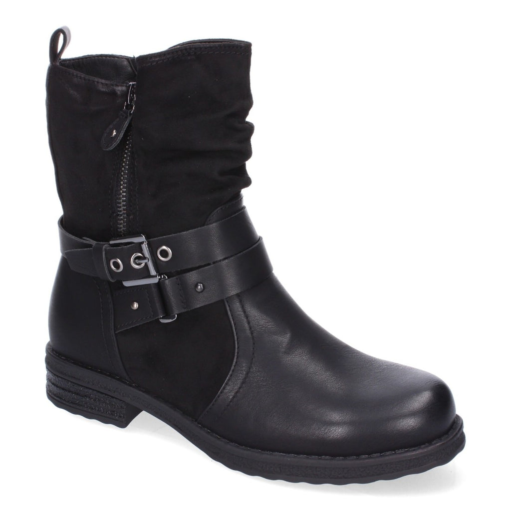 F6603-Black