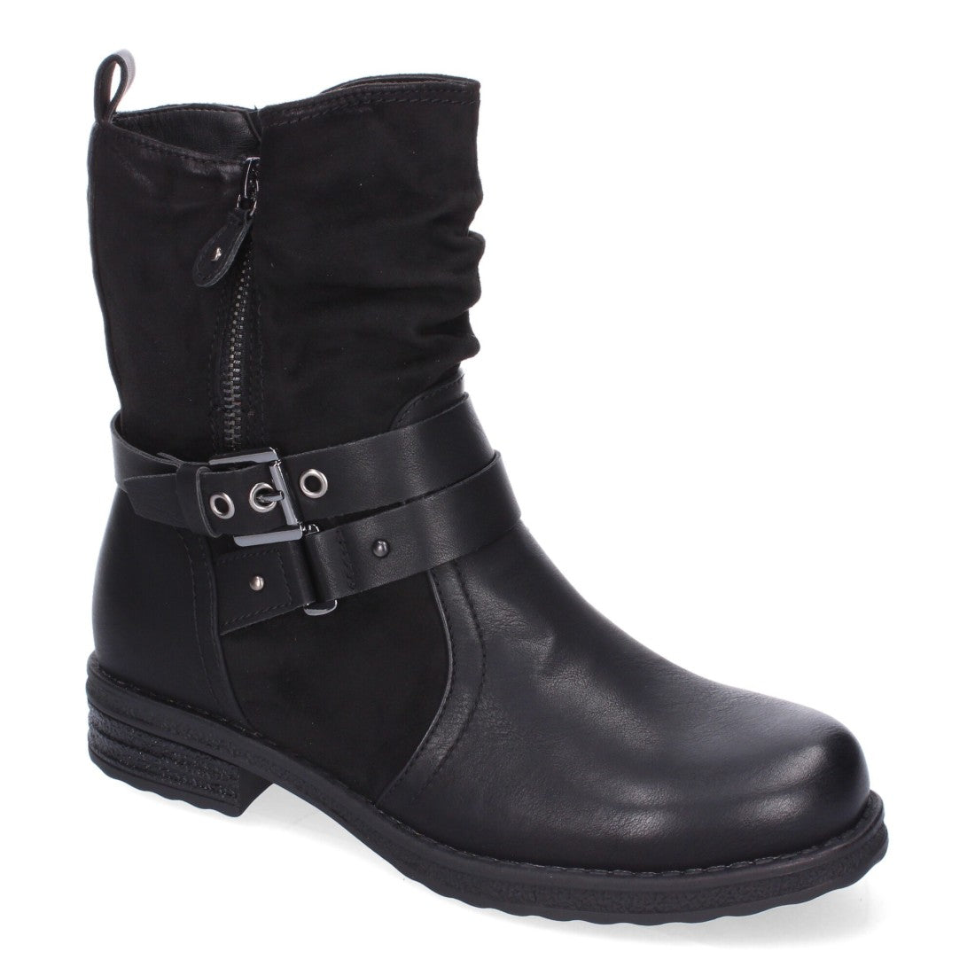 F6603-Black
