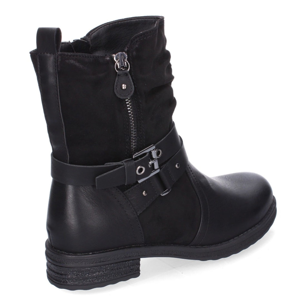F6603-Black