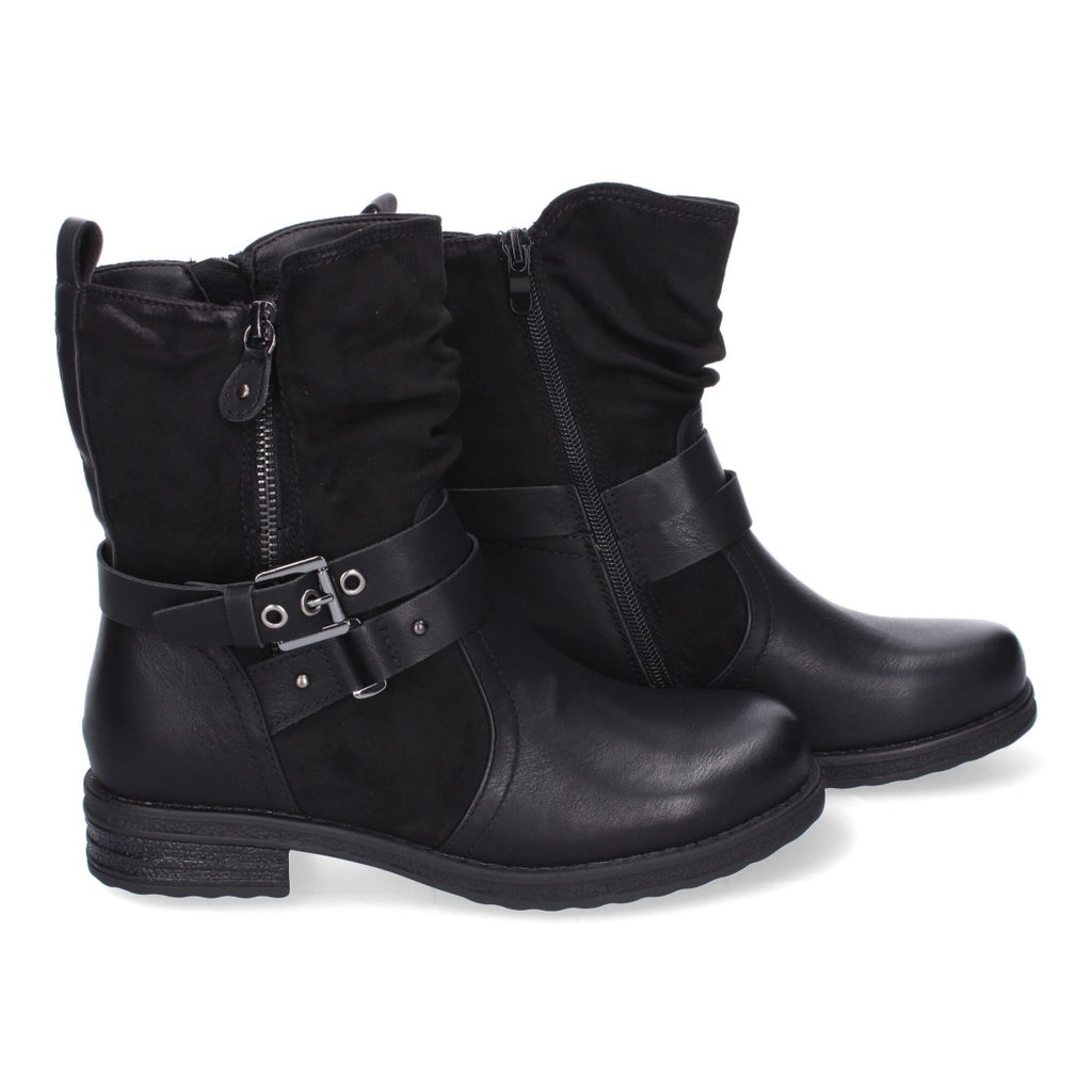 F6603-Black