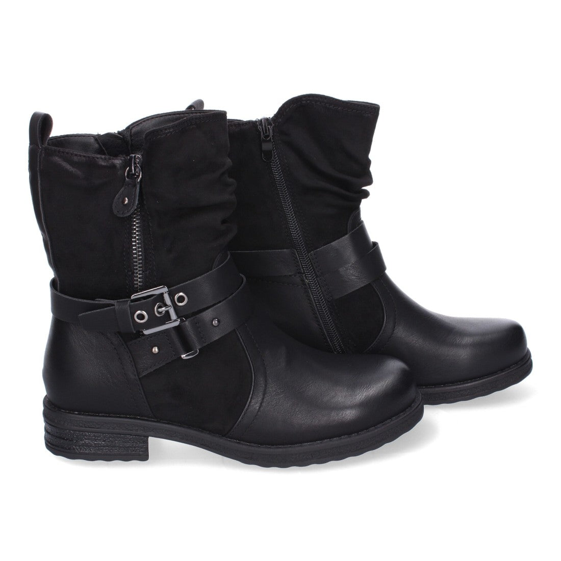 F6603-Black