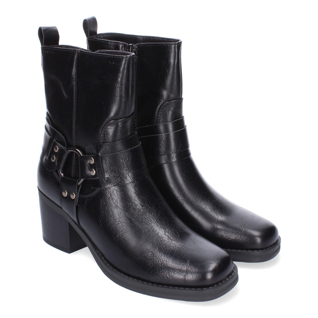 4320-Black