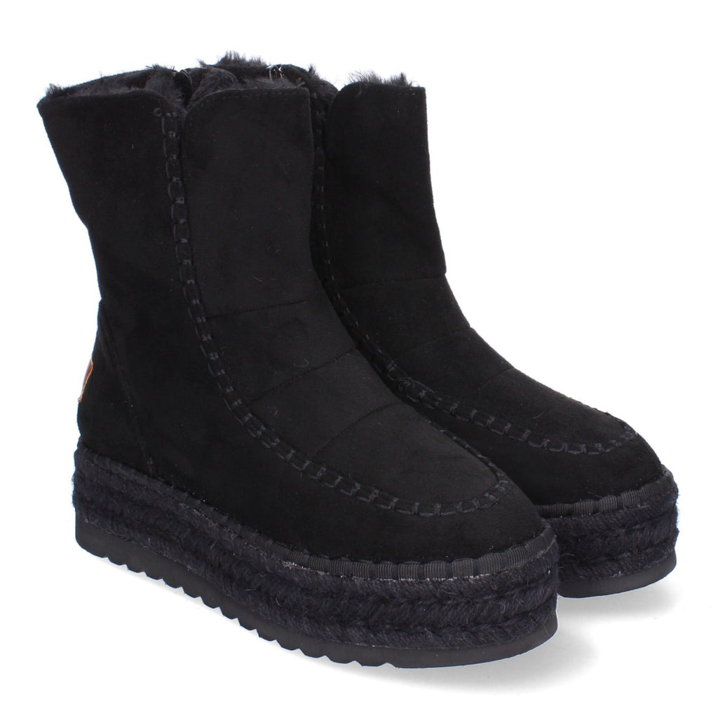 YZ23-43-Black