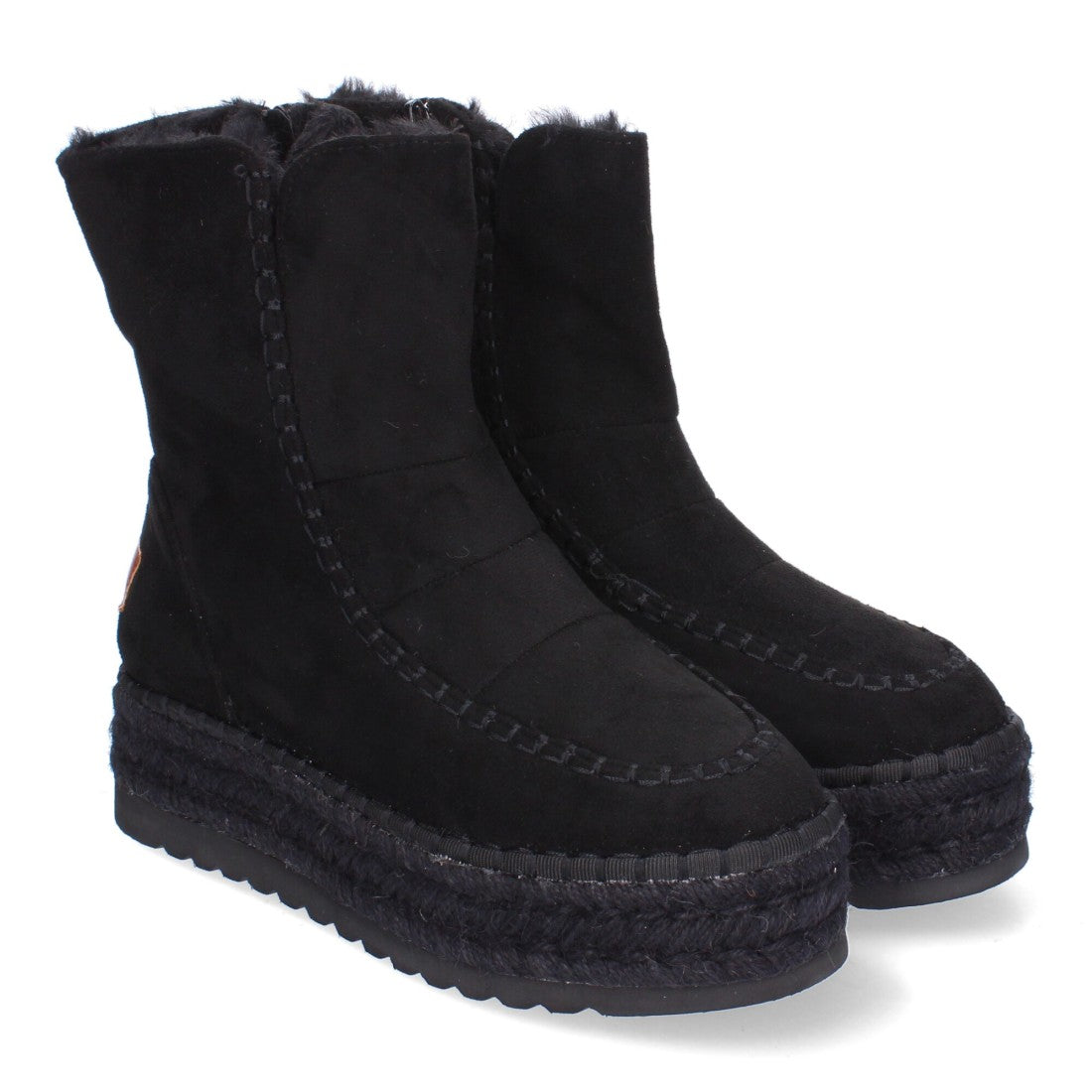 YZ23-43-Black
