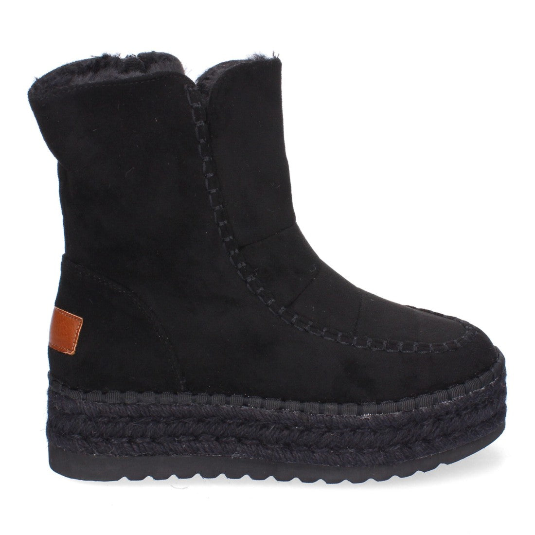 YZ23-43-Black