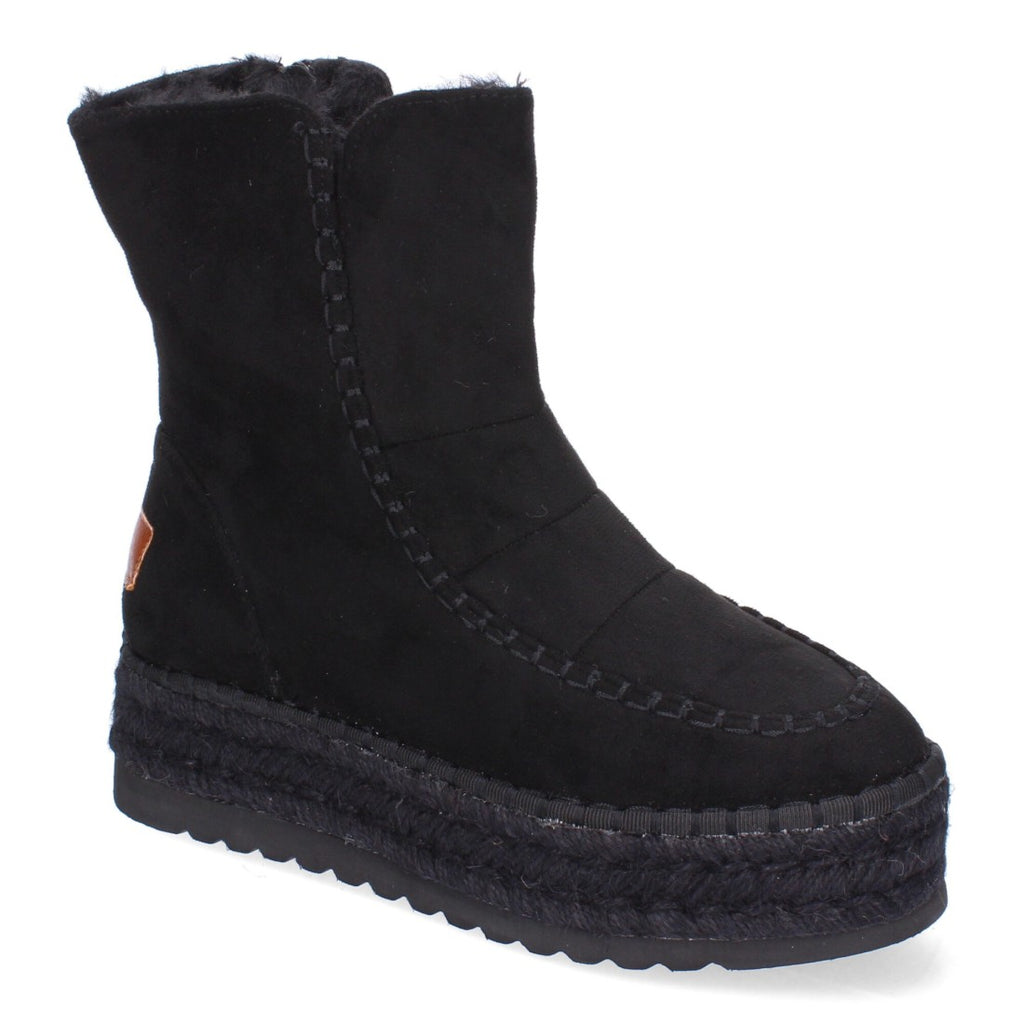 YZ23-43-Black