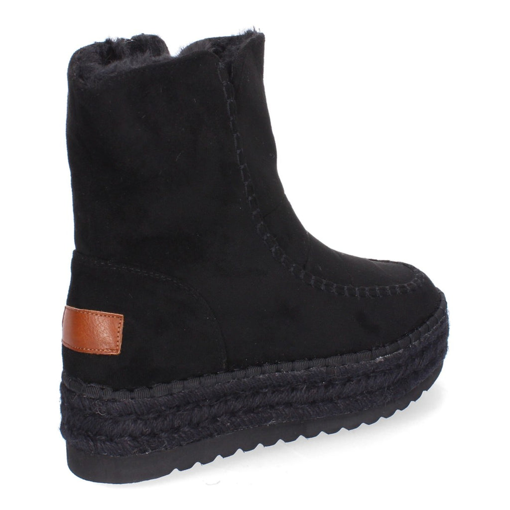 YZ23-43-Black