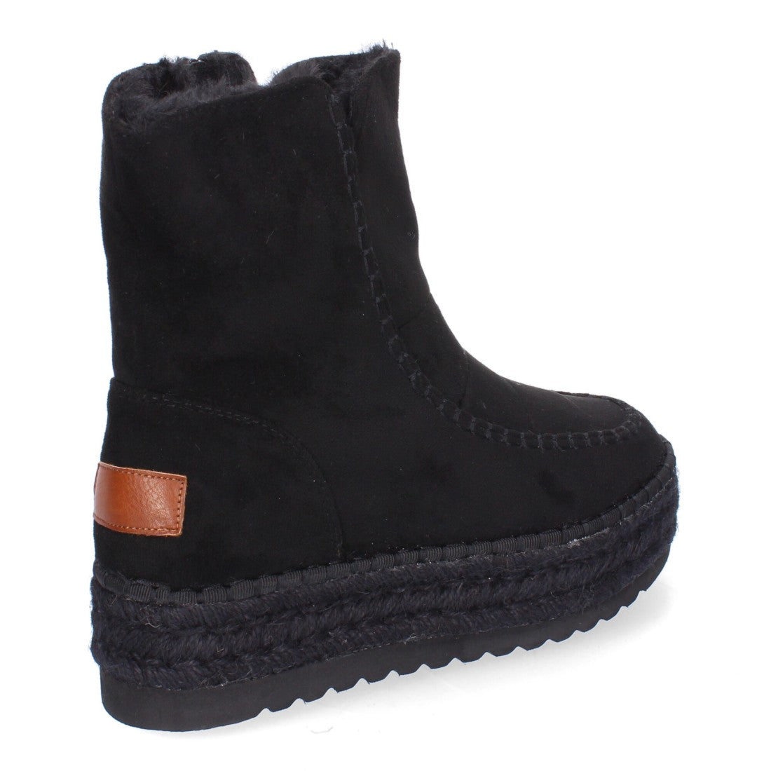 YZ23-43-Black