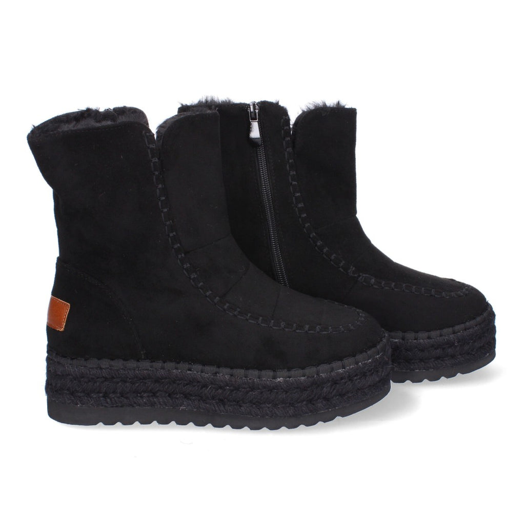 YZ23-43-Black