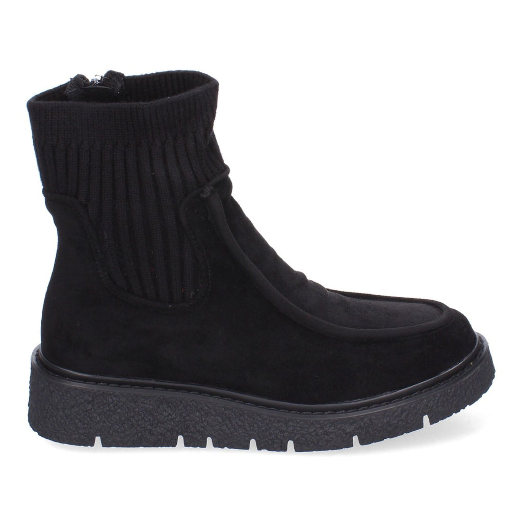 YZ24-018-Black