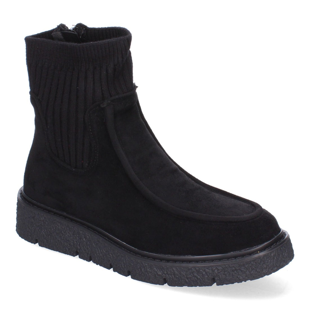 YZ24-018-Black