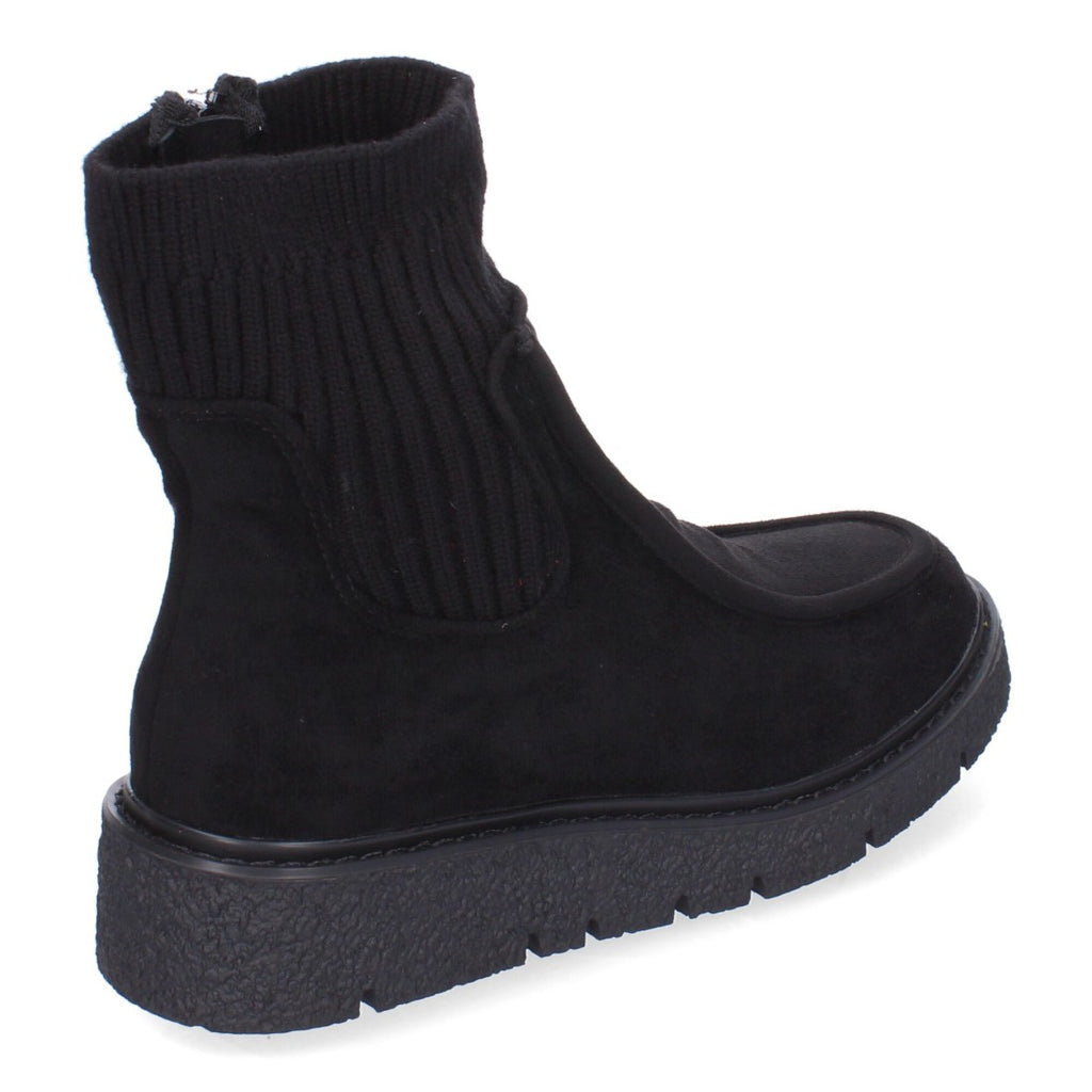 YZ24-018-Black