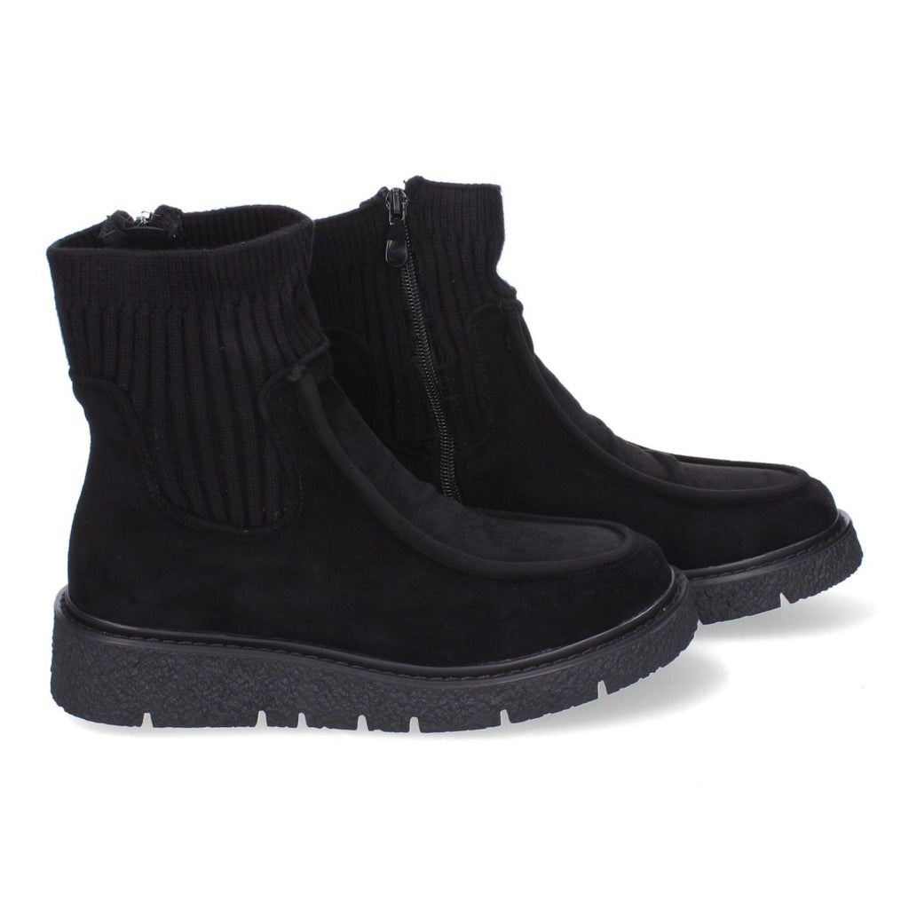 YZ24-018-Black