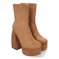 YZ22-15-Brown