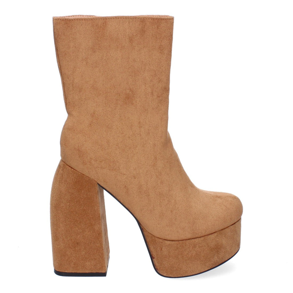 YZ22-15-Brown
