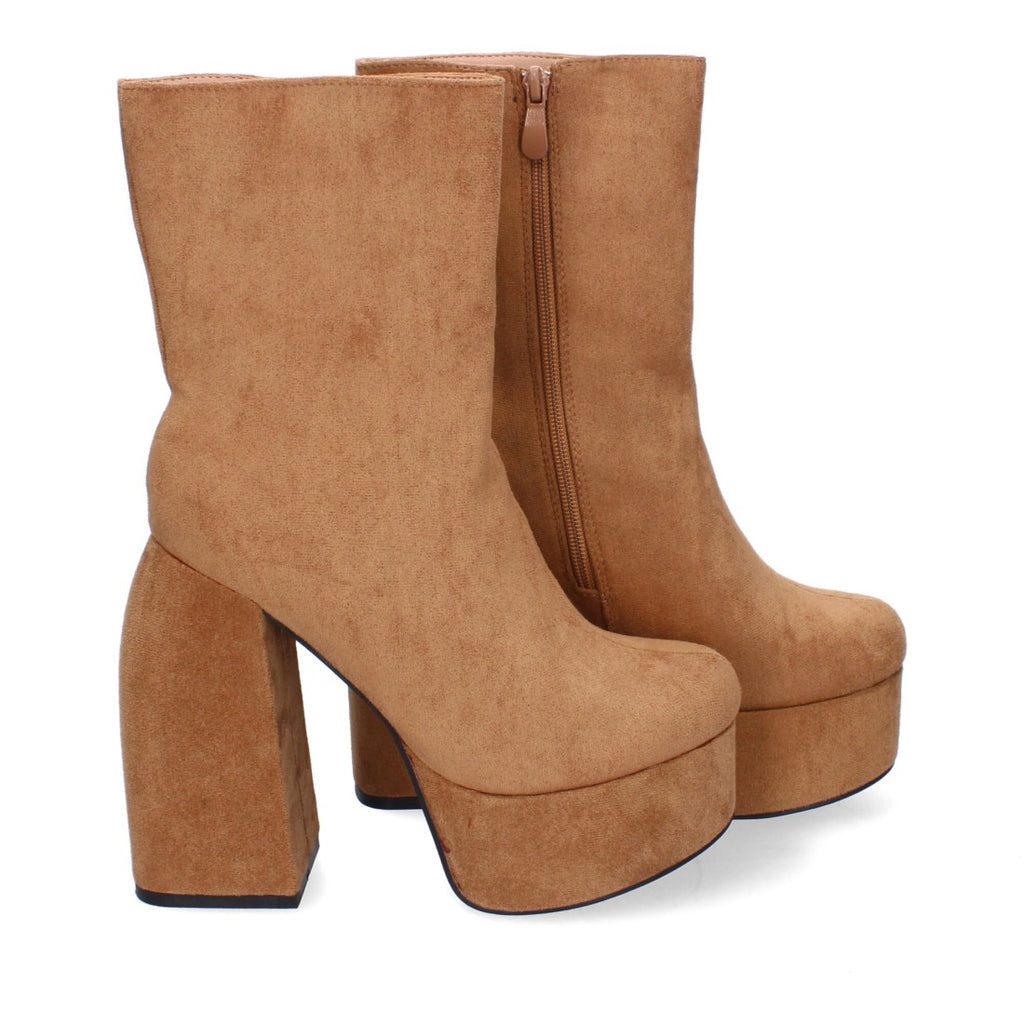 YZ22-15-Brown
