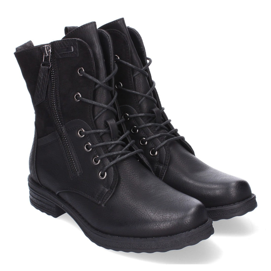 F6292-Black