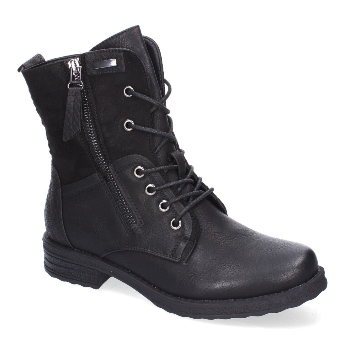 F6292-Black