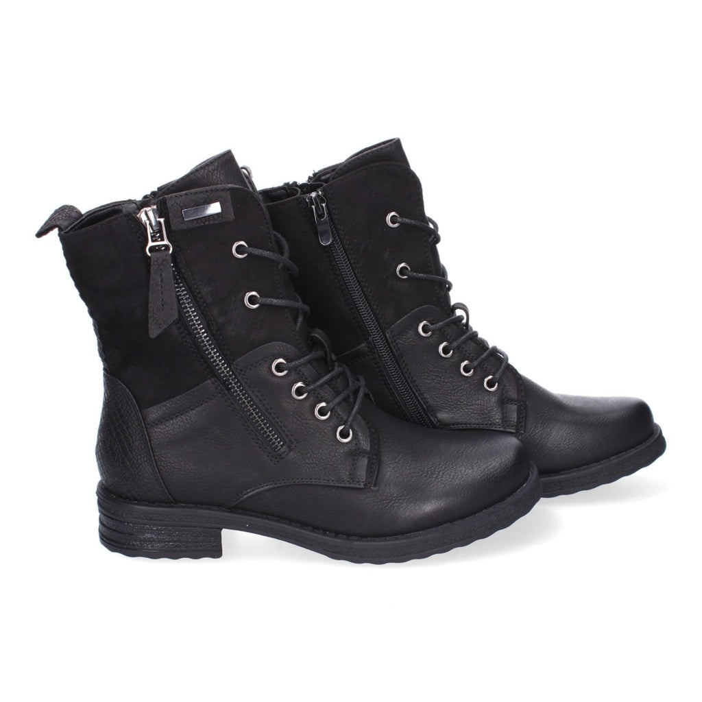 F6292-Black