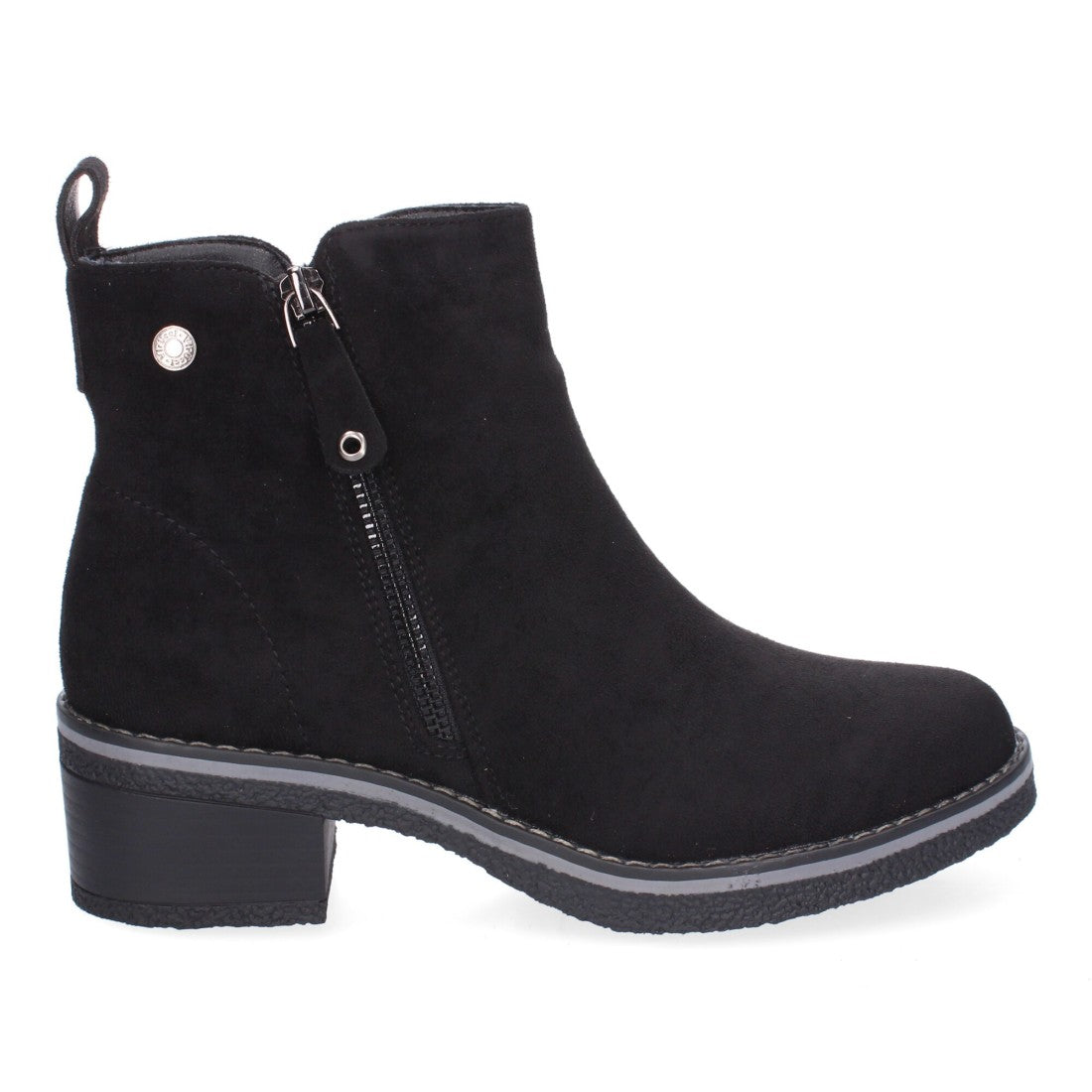 VRA-1000-Black