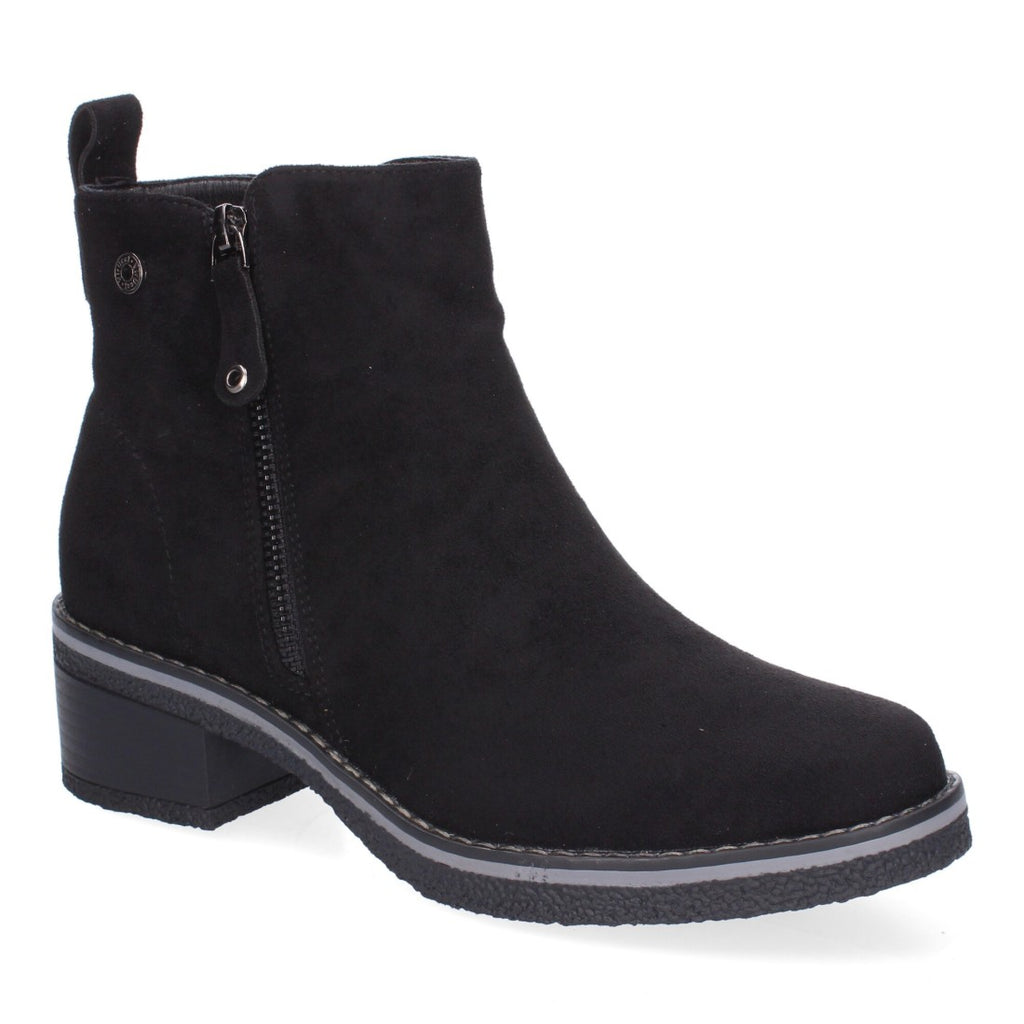 VRA-1000-Black
