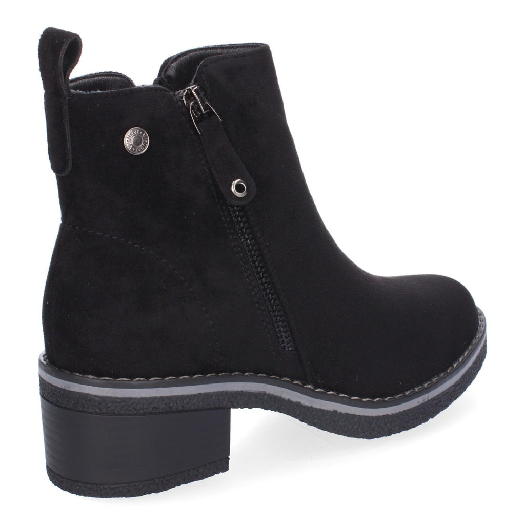 VRA-1000-Black