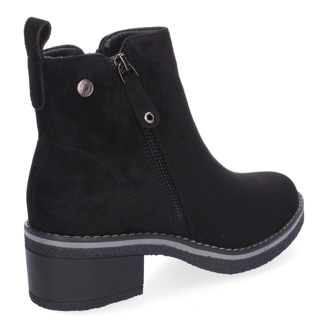 VRA-1000-Black