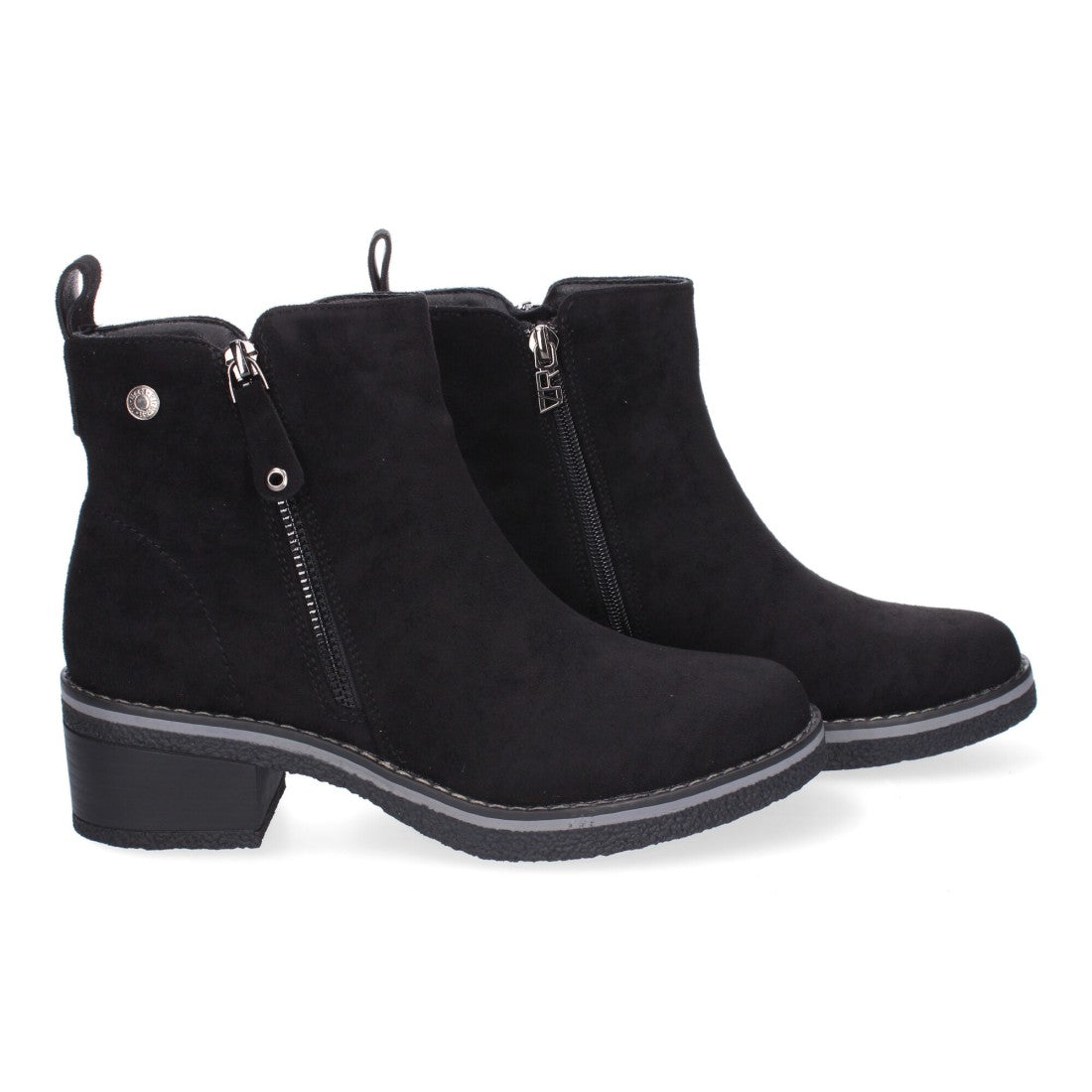 VRA-1000-Black