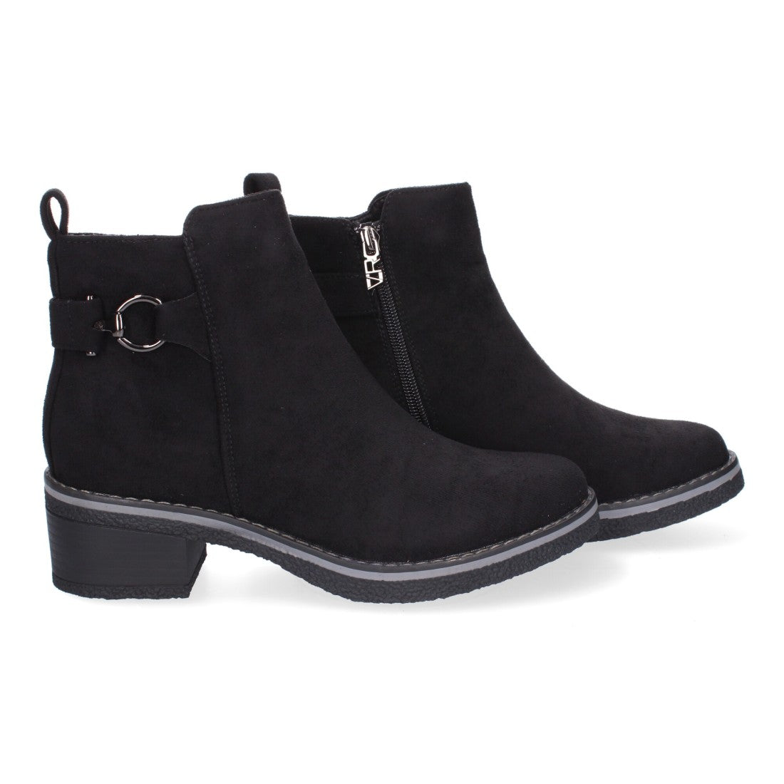VRA-1002-Black