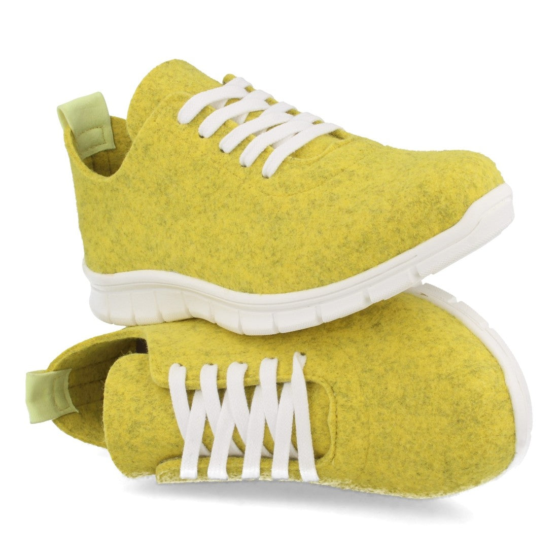 ECO01-Yellow