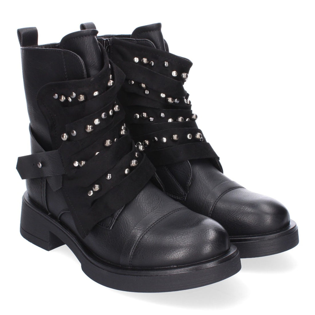 F6595-Black