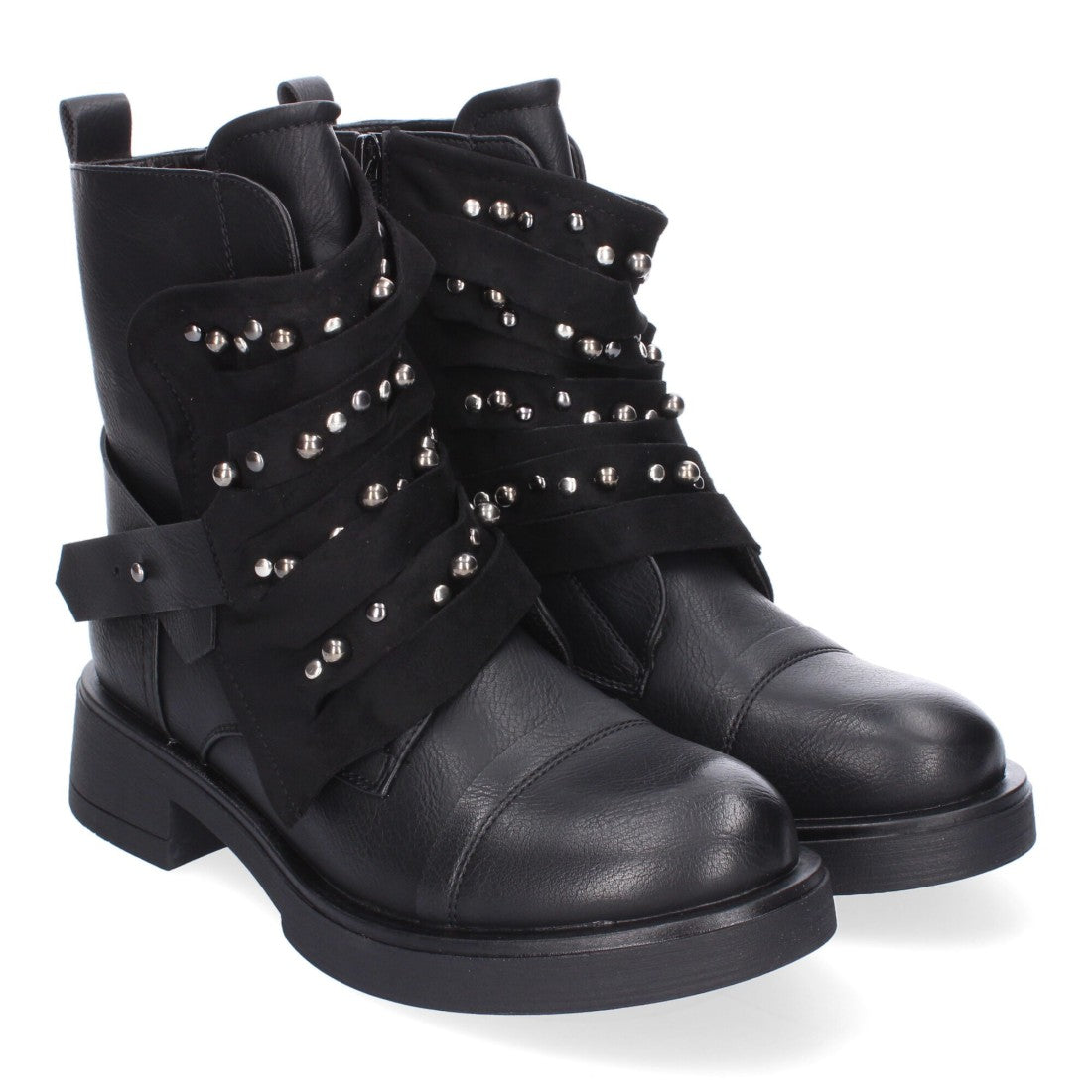F6595-Black